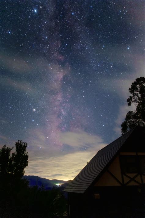 東北之星|東北周辺のおすすめの星空スポット（宮城・福島・山形）